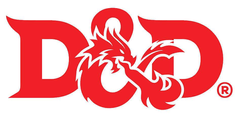 Dungeons & Dragons logo