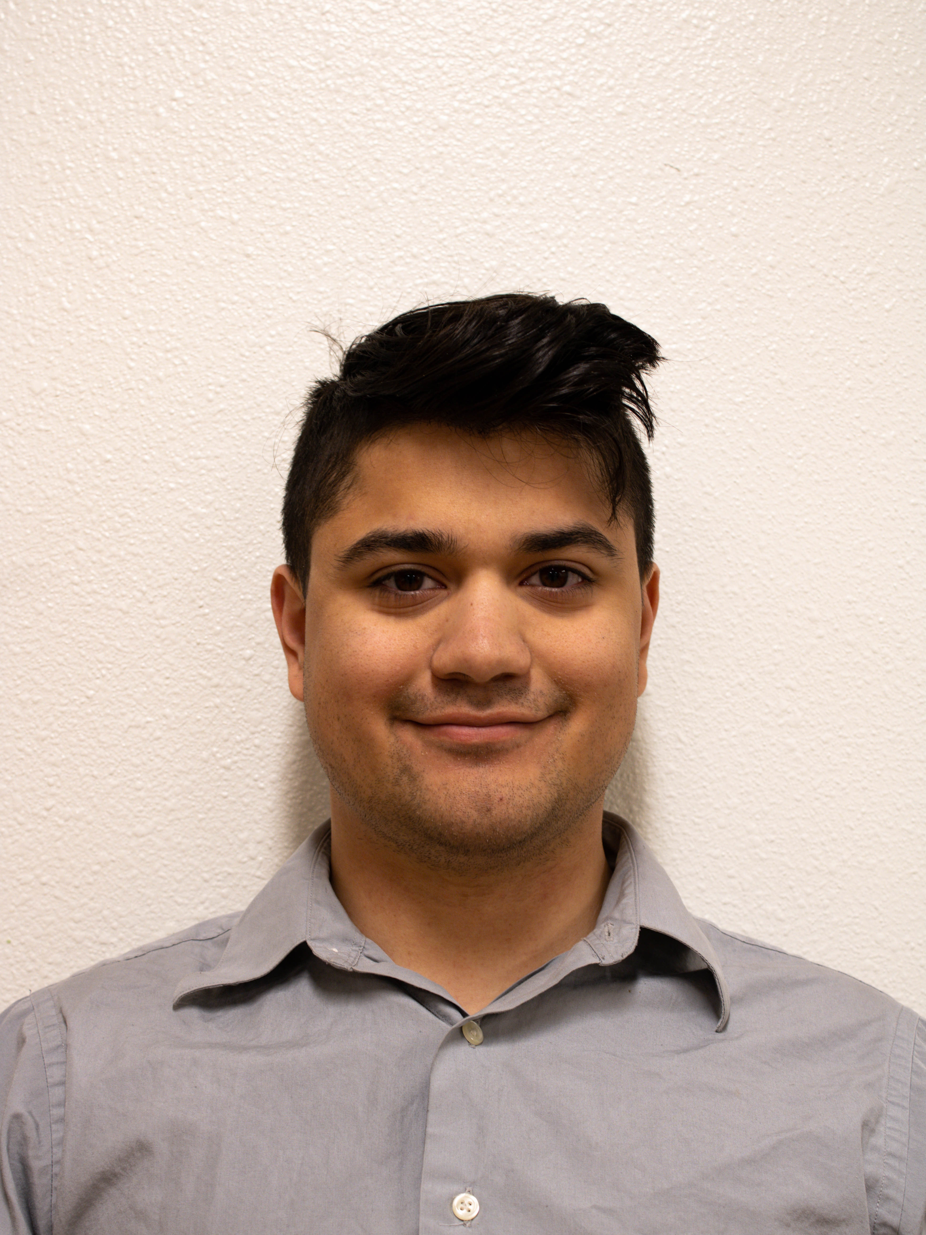 Profile picture of Joel Vasquez